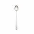 Thunder Group SLWD005 Stainless Steel Winsor Iced Teaspoon - 12/Pack