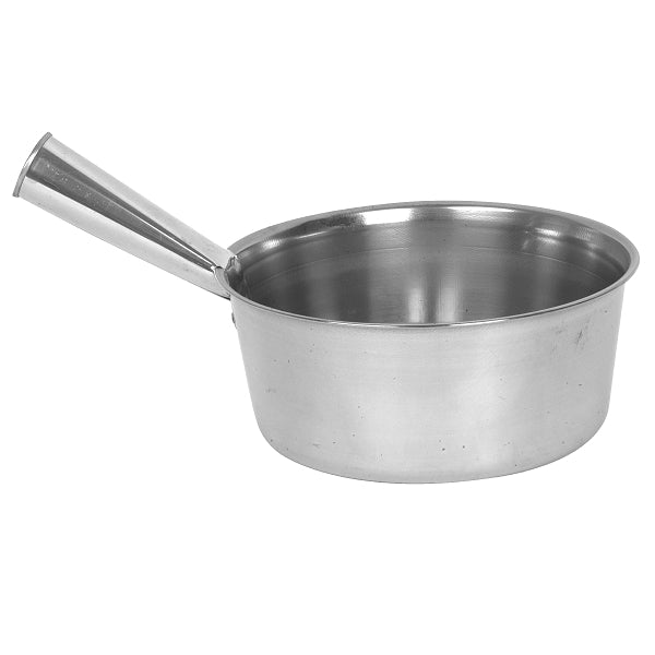 Thunder Group SLWL001 Stainless Steel Water Ladle, 2 Qt.