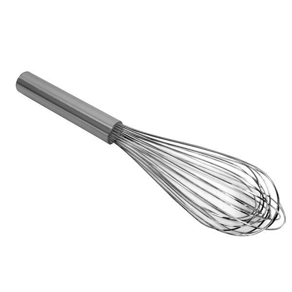 Thunder Group French Whip, Stainless Steel Wire & Handle