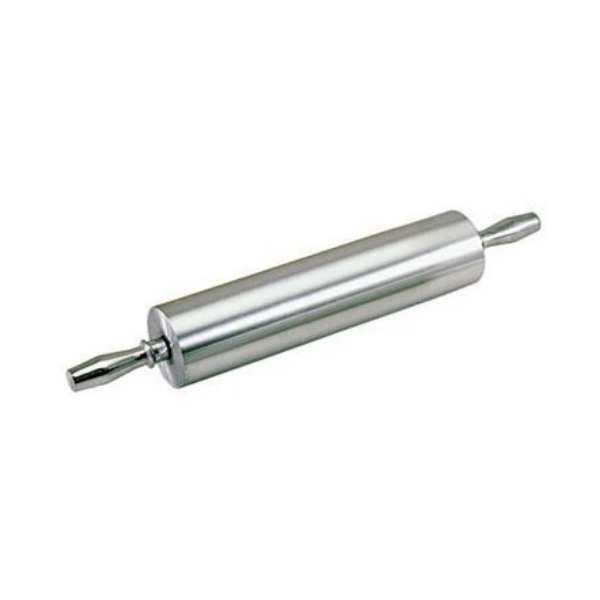 Update International (RPA-3513) 13" Aluminum Rolling Pin