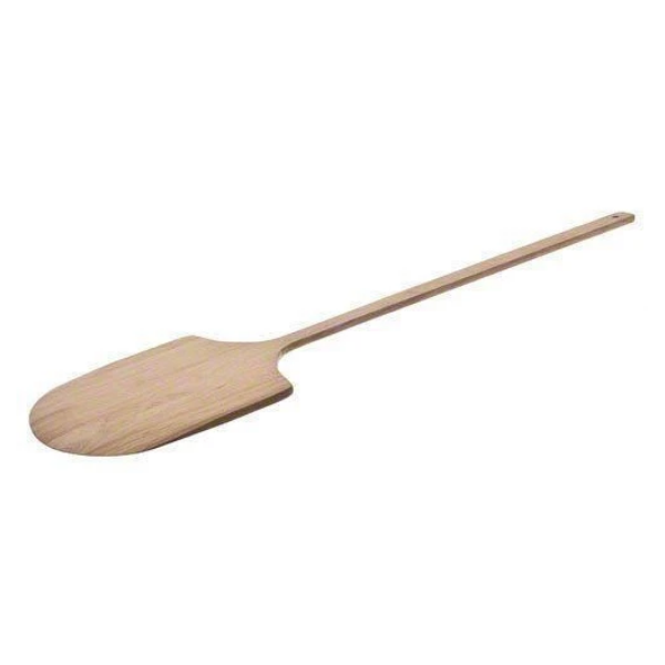 Update International (WPP-1442) 14" x 16" Wooden Pizza Peel 2-3 DAY SHIPPING
