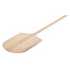 Update International (WPP-1442) 14" x 16" Wooden Pizza Peel 2-3 DAY SHIPPING