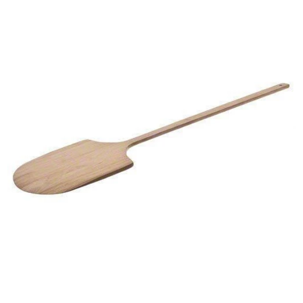 Update International (WPP-1242) 12" x 14" Wooden Pizza Peel 2-3 DAY SHIPPING