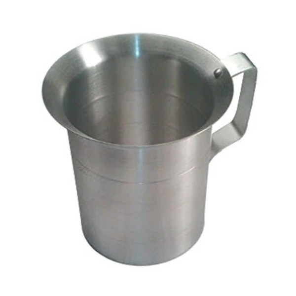 Stanton Trading Aluminum Measuring Cup, 1-Quart