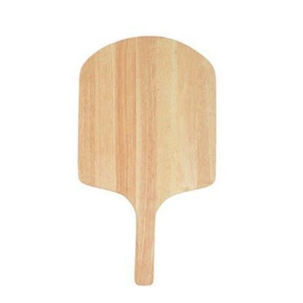 Update International (WPP-1222) 12" x 14" Wooden Pizza Peel 2-3 DAY SHIPPING!!!