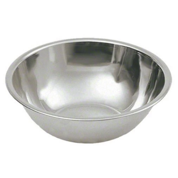 Update International (MB-1600) 16 qt Stainless Steel Mixing Bowl