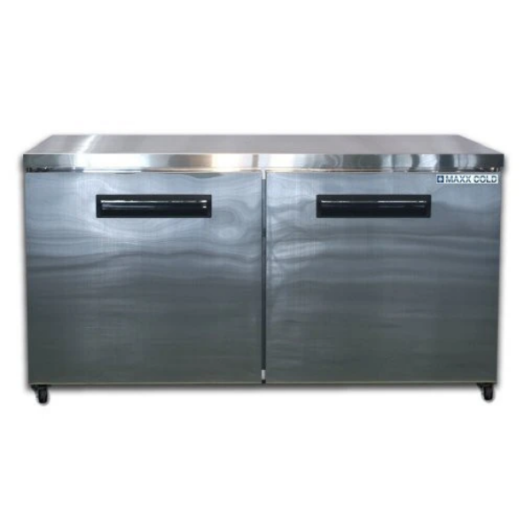 MAXX Cold Under Counter Commercial Freezer