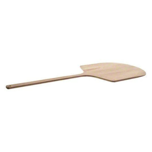 Update International (WPP-1842) 18" x 18" Wooden Pizza Peel 2-3 DAY SHIPPING