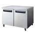 MAXX Cold Under Counter Commercial Refrigerator