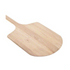 Update International (WPP-1236) 12" x 14" Wooden Pizza Peel 2-3 DAY SHIPPING