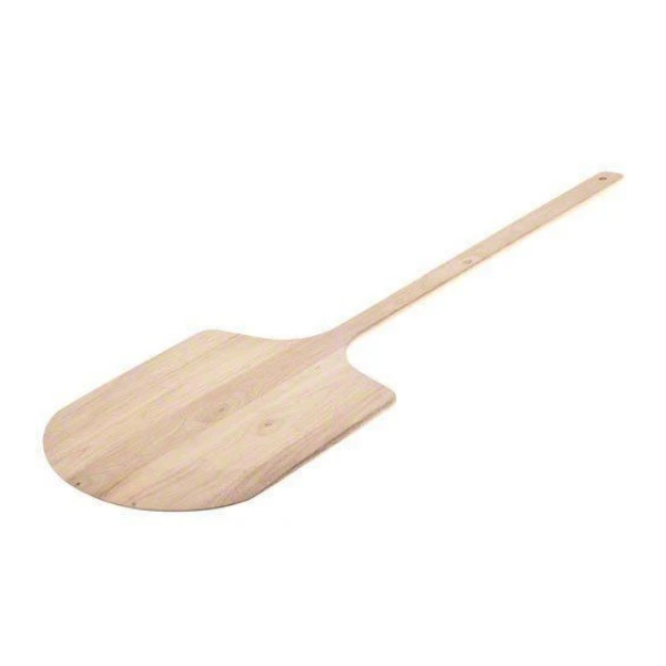 Update International (WPP-1236) 12" x 14" Wooden Pizza Peel 2-3 DAY SHIPPING