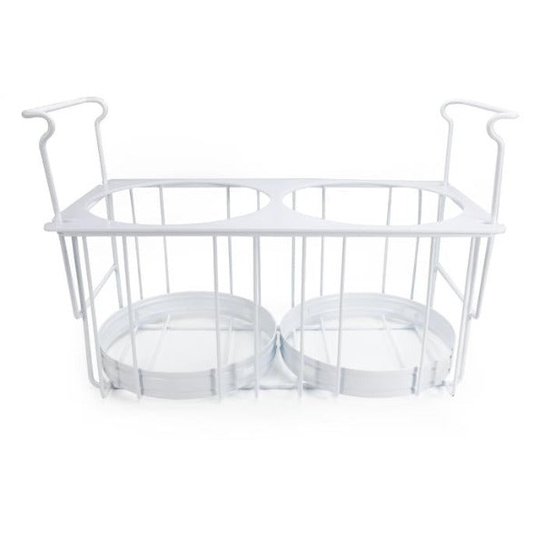 Maxx Cold XDCBASKET2S Hanging Tub Holder