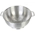 Thunder Group Aluminum Colander With Handle