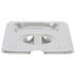 Thunder Group STPA5190CS Ninth Size Slotted Cover For Steam Pans