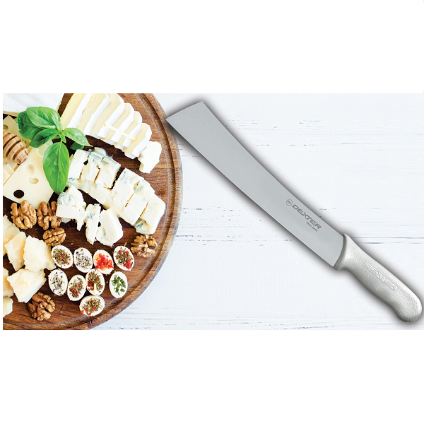 Dexter-Russell S118-12PCP Sani-Safe 12” Cheese Knife