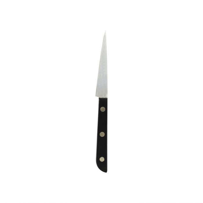 Thunder Group JAS013090 3 1/2" Stainless Steel Carving Knife