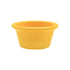 Thunder Group 2.5 oz. Smooth Melamine Ramekin - 12/Pack