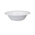 Thunder Group NS307W White 12 oz. Nustone Soup and Cereal Bowl - 12/Pack