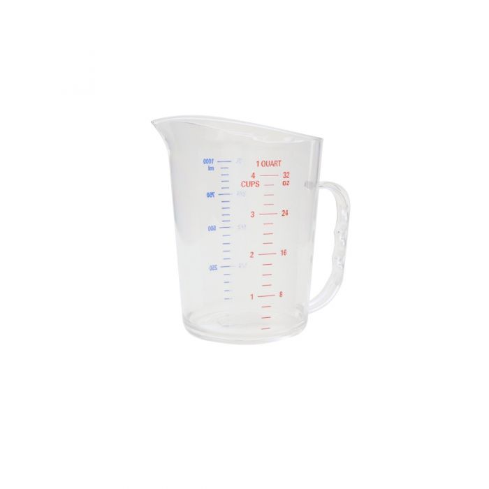 Pesticide Measuring Cups - Where to buy Measuring Cups - 4 - 64 Oz