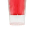 Thunder Group Polycarbonate Belize Tumbler, Red - 12/Pack