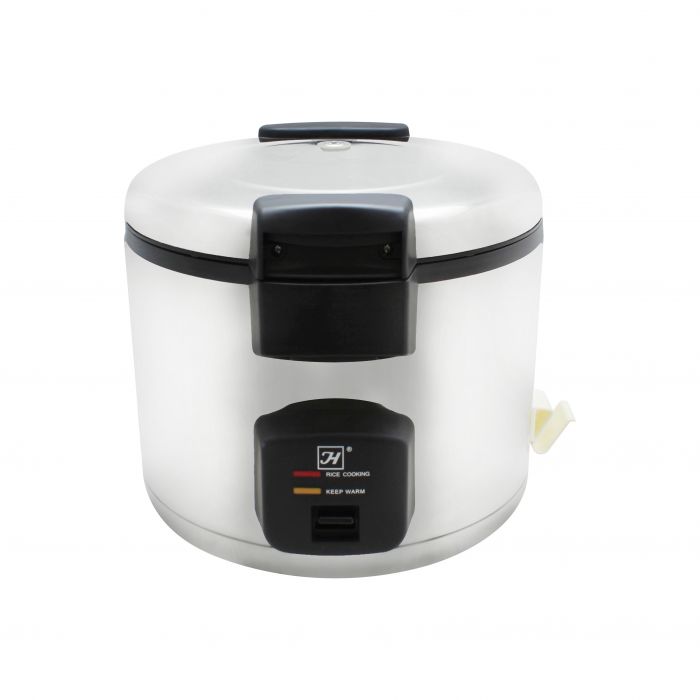 Thunder Group SEJ60000 33 Cups Electric Rice Cooker and Warmer
