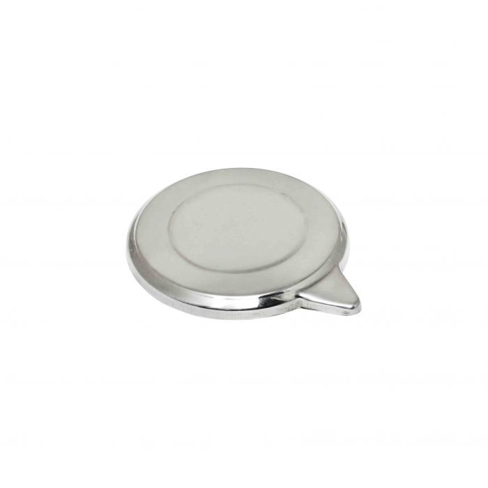 Thunder Group SLCF002 Stainless Steel Coffee Dripper Lid - 1000 PCS.