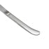 Thunder Group SLDK109 Dakota Dinner Knife, Stainless Steel - 12/Pack