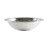 Thunder Group Stainless Steel Perforated Mixing Bowl