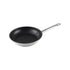 Thunder Group Stainless Steel Non-Stick Fry Pan Quantum II