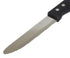 Thunder Group SLSKGK002 5" Blade Round Tip Jumbo Knife, Plastic Handle