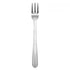 Thunder Group SLWD008 Stainless Steel Winsor Oyster Fork - 12/Pack