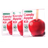 Concord Candy Apple Kit (3 Pack Bundle - 30 ct.)