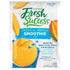 Concord Farms Tropical Mango Smoothie Mix, 1.8-Ounce Packages (Pack of 6)