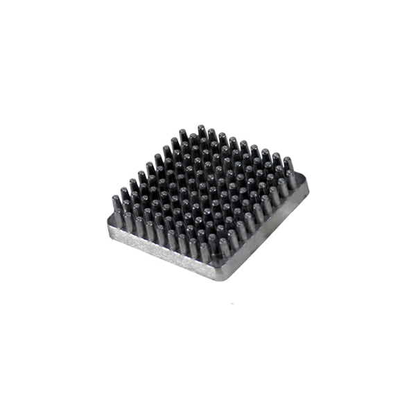 ALFA FF2 PB Pusher Block For 1/4″ French Fry Cutter