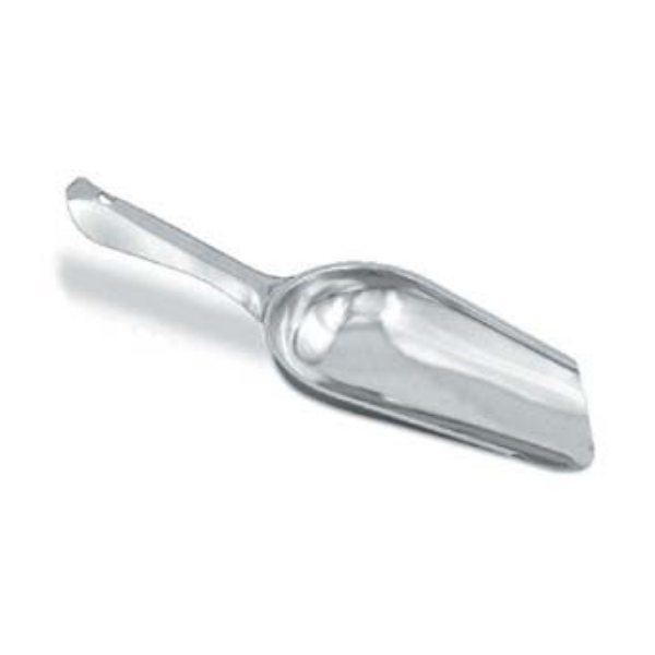 Royal Industries (ROY ICES 5) 5 oz. Stainless Steel Ice Scoop
