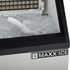 MAXXIMUM MIM265H Self-Contained Ice Machine