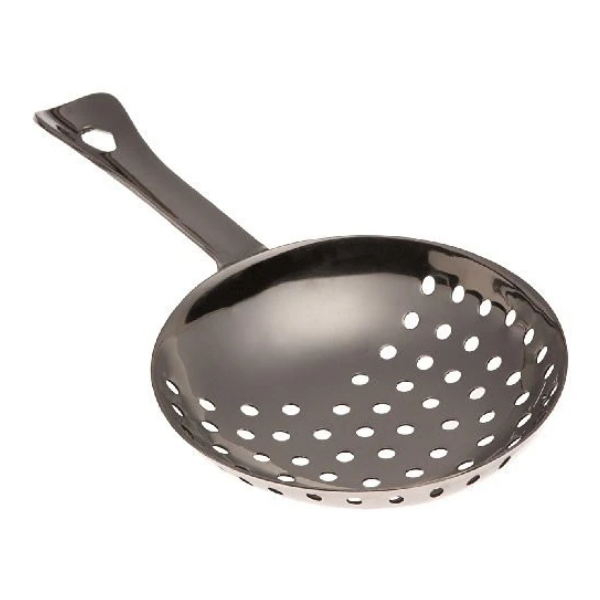 Stanton Trading 107 Single Julep Cocktail Strainer, Stainless Steel