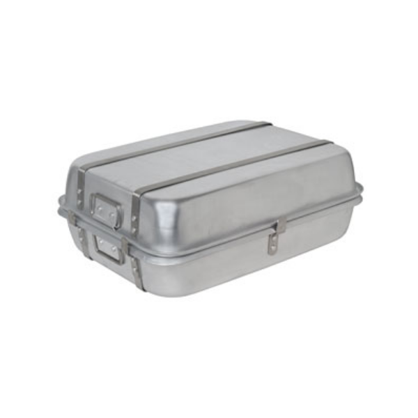 Royal Industries (ROY RP 1826 L) Roasting Pan with Lugs