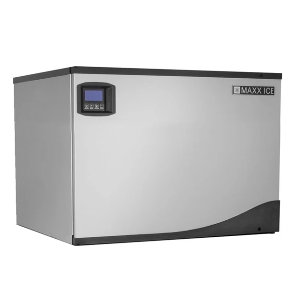 MAXXIMUM MIM370NH Intelligent Series, 30" Modular Ice Machine