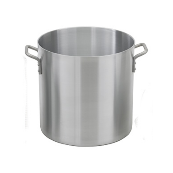 Royal Industries (ROY RSPT 160 M) Aluminum Stock Pot, 160 qt.