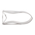 Ateco 4960 5 1/2" Stainless Steel Fish Mold/Cutter