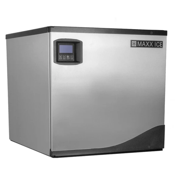 MAXXIMUM MIM360N Intelligent Series, 22" Modular Ice Machine