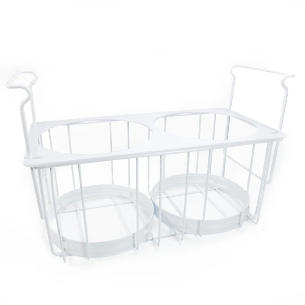 Maxx Cold XDCBASKET2S Hanging Tub Holder