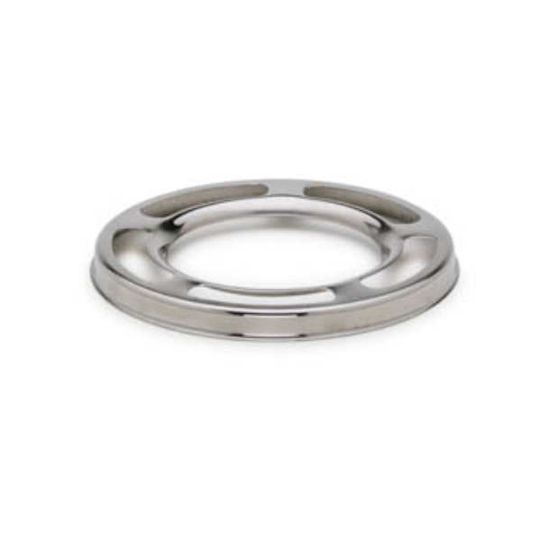 Royal Industries (ROY SUP 3) Shrimp Cocktail Slotted Ring