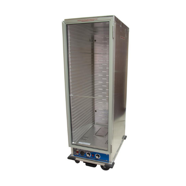 BK Resources (HPC1I) 1500W Full Size Heater Proofer Insulated UL NSF
