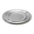 Royal Industries (ROY PT 12) Pizza Tray, 12" Wide Rim