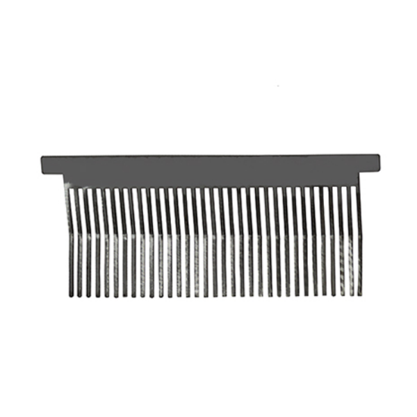ALFA TN/FC12-01 Stripper Comb (A) For TN-12 Tenderizer