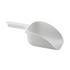 Royal Industries (IS 32 W) White Plastic Scoop, 32 oz.