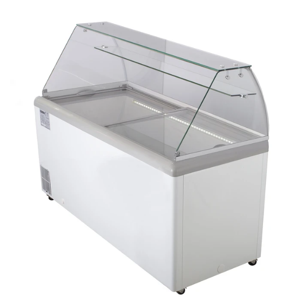 Maxx Cold MXDC-12 Dipping Cabinets