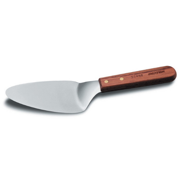 Dexter-Russell S245R-PCP Traditional 5" Pie Knife